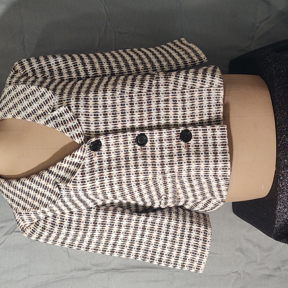 Isabel & Nina Jacket